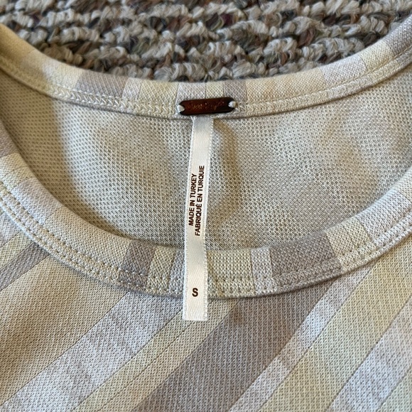 Free People Top - Picture 4 of 5